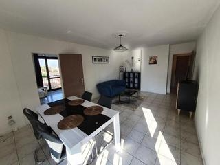Colocation / 4 rooms apartment · 78 m², Toulouse, Route de Seysses