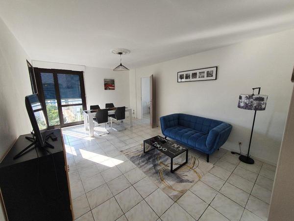 Flatsharing / 4-bedroom flat · 78 m², Toulouse, Route de Seysses / Photo 2