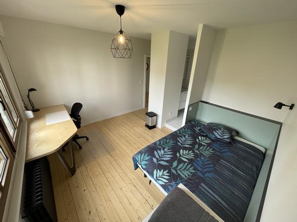 Colocation / Maison 7 pièces de 200 m², Strasbourg / Photo 2