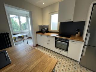 Colocation / Maison 7 pièces de 200 m², Strasbourg