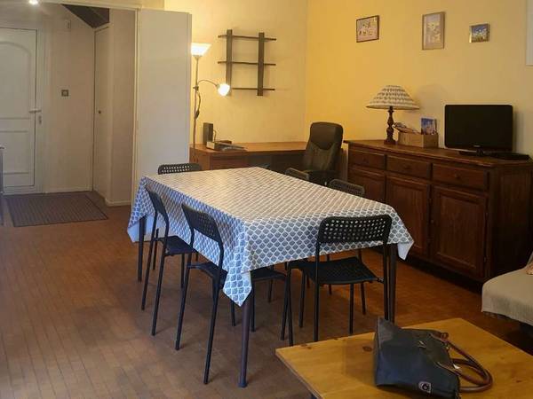 Colocation / Maison 5 pièces de 100 m², Toulouse, Impasse du Recteur Dresch / Photo 11