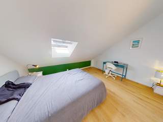 Room share / 4 rooms apartment · 79 m², Poitiers, 7b Rue Valentin Haüy