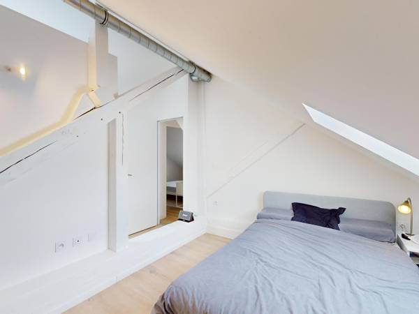 Colocation / Appartement 4 pièces de 79 m², Poitiers, 7b Rue Valentin Haüy / Photo 2