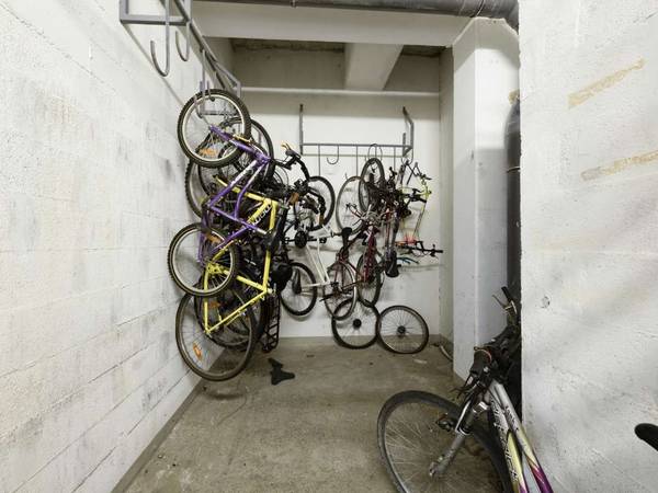 Résidence étudiante / Studio de 20 m², Toulon, Boulevard Léon Bourgeois / Photo 7