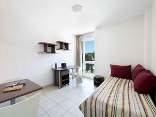 Résidence étudiante / Studio de 20 m², Toulon, Boulevard Léon Bourgeois
