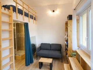 Room share / 6 rooms apartment · 91 m², Nice, Avenue Edouard Grinda