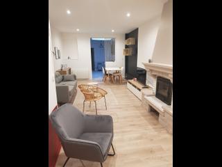 Flatsharing / 5-bedroom house · 98 m², Croix