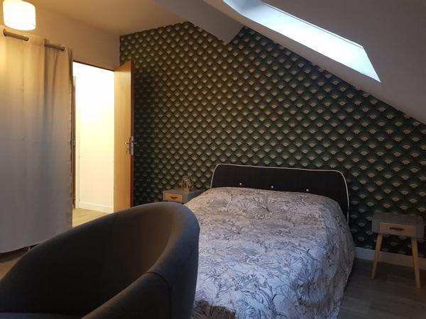 Colocation / Maison 5 pièces de 98 m², Croix / Photo 14