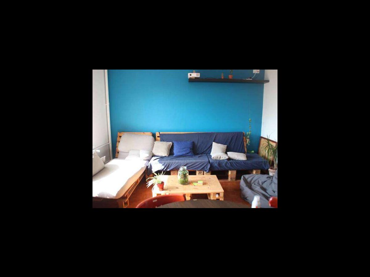Logement étudiant à Strasbourg