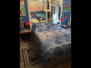 Chambre chez l'habitant / Appartement 4 pièces de 110 m², Saint-Médard-en-Jalles, Résidence Berlincan