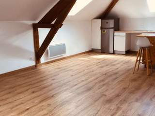 Rental / 4-bedroom flat · 83 m², Lit-et-Mixe, Rue de l'Hôtel de Ville