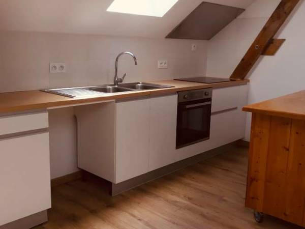 Location / Appartement 4 pièces de 83 m², Lit-et-Mixe, Rue de l'Hôtel de Ville / Photo 2