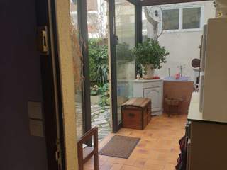 7 rooms house