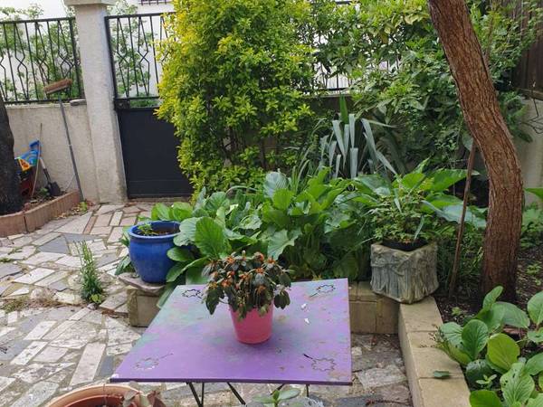 Colocation / Maison 7 pièces de 130 m², Bagnolet, Rue Anatole France / Photo 2
