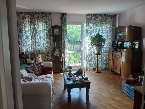 Colocation / Maison 7 pièces de 130 m², Bagnolet, Rue Anatole France / Photo 14