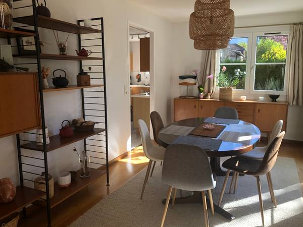 Colocation / Villa 6 pièces de 185 m², Saint-Jorioz, Route des Molards / Photo 2