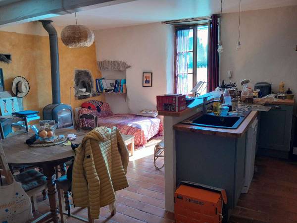 Chambre chez l'habitant / Maison 4 pièces de 100 m², Puy-Saint-Martin, Rue des Redis / Photo 5