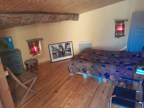 Chambre chez l'habitant / Maison 4 pièces de 100 m², Puy-Saint-Martin, Rue des Redis / Photo 2