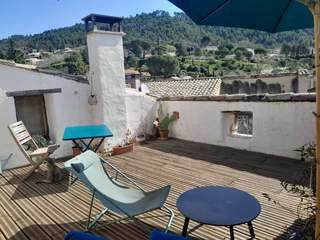 Homestay / 4-bedroom house · 100 m², Puy-Saint-Martin, Rue des Redis