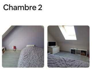 Rental / Apartment, Quimper