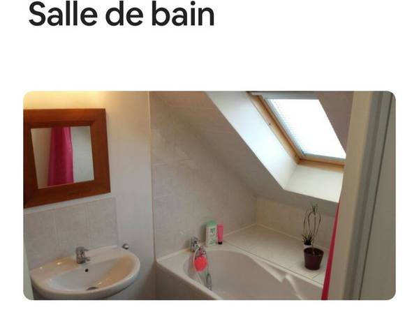 Location / Appartement, Quimper / Photo 2