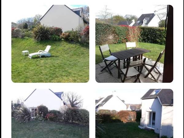 Location / Appartement, Quimper / Photo 5