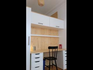 Colocation / Appartement 4 pièces de 80 m², Strasbourg, Rue des Frères