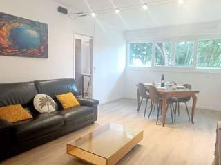 Flatsharing / 4-bedroom flat · 86 m², Montigny-le-Bretonneux, Allée des Romarins