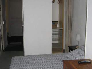 Homestay / 1-bedroom house · 15 m², Toulouse, Place du Ravelin
