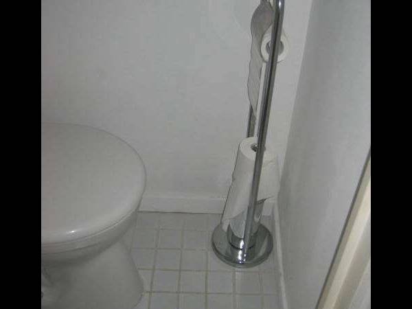 Chambre chez l'habitant / Maison 1 pièce de 15 m², Toulouse, Place du Ravelin / Photo 5