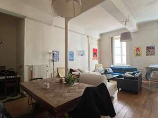 Flatsharing / 5-bedroom flat · 142 m², Lyon, Rue Sainte Catherine