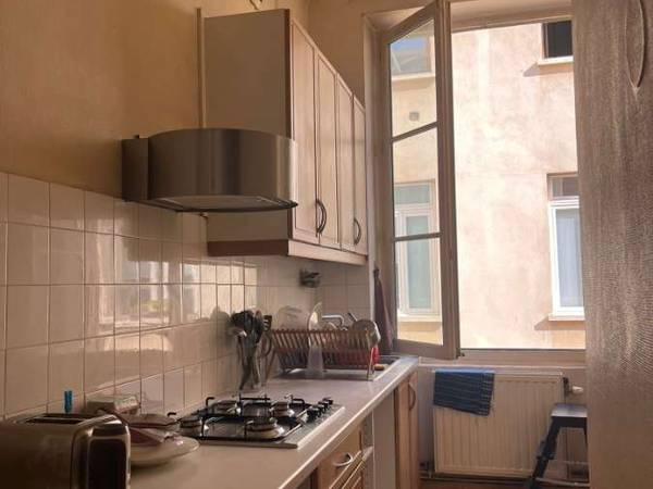 Colocation / Appartement 5 pièces de 142 m², Lyon, Rue Sainte Catherine / Photo 4