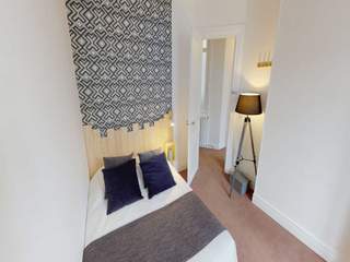 Appartement 7 pièces de 190 m²