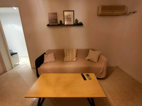 Colocation / Appartement 4 pièces de 72 m², Marseille, Boulevard Jean Moulin / Photo 2