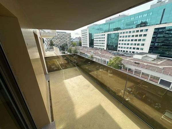 Colocation / Appartement 5 pièces de 89 m², Asnières-sur-Seine, Rue Henri Bergson / Photo 11