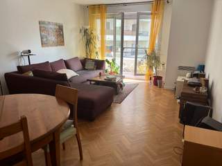 Subarriendo / 4 rooms apartment · 94 m², Châtillon, Boulevard de Stalingrad