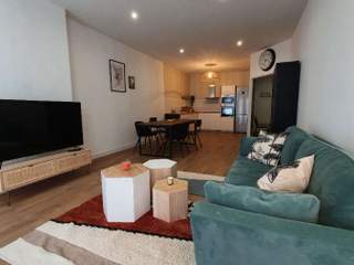 Coliving / Appartement 6 pièces de 138 m², Marseille, Rue Montgrand