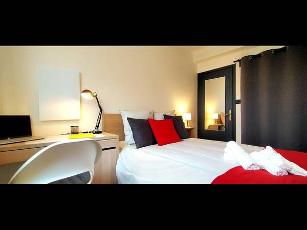 Flatsharing / 4-bedroom flat · 67 m², Toulouse, Rue du Midi / Photo 2