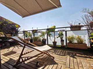 Apartament la comun / 3 rooms apartment · 68 m², Toulouse, Rue du Férétra
