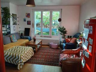 Flatsharing / 6-bedroom house · 129 m², Toulouse, Rue des Palmiers
