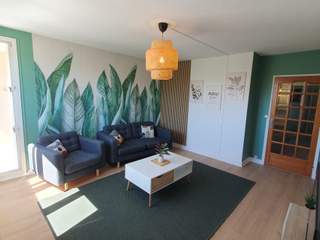Colocation / 5 rooms apartment · 89 m², Trappes, 36 Avenue Paul Vaillant-Couturier