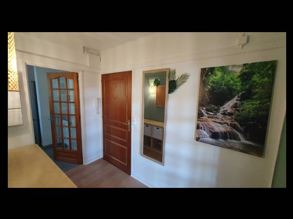 Colocation / Appartement 5 pièces de 89 m², Trappes, 36 Avenue Paul Vaillant-Couturier / Photo 11