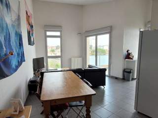Room share / 3 rooms apartment · 61 m², Toulouse, Chemin de Lapujade