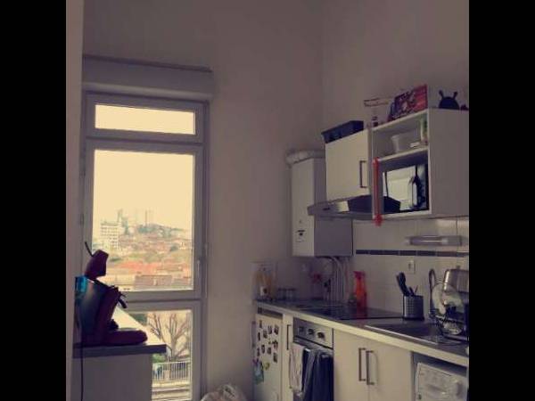 Colocation / Appartement 3 pièces de 61 m², Toulouse, Chemin de Lapujade / Photo 2