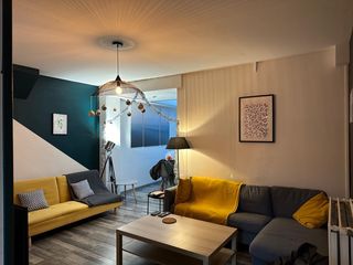 Flatsharing / 8-bedroom house · 160 m², Roubaix, Boulevard Montesquieu