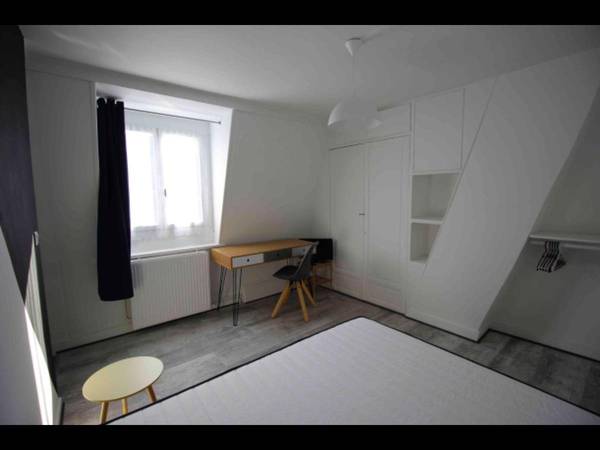 Colocation / Maison 8 pièces de 160 m², Roubaix, Boulevard Montesquieu / Photo 16