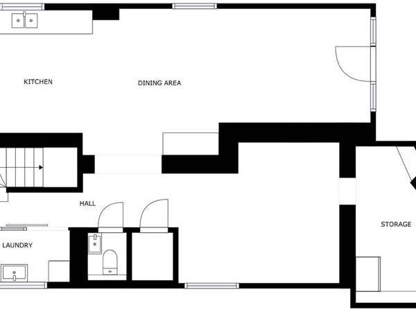Colocation / Maison 6 pièces de 157 m², Ambilly, Rue de l'Helvétie / Photo 17