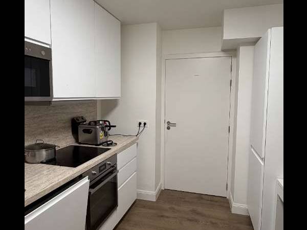 Colocation / Maison 6 pièces de 10 m², Ixelles, Rue Scarron / Photo 2
