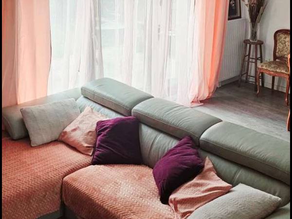 Sous-location / Maison 3 pièces de 85 m², Ivry-sur-Seine, Rue Hoche / Photo 2