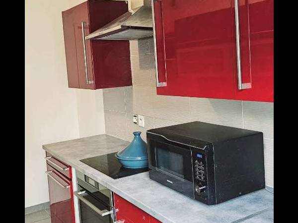 Sous-location / Maison 3 pièces de 85 m², Ivry-sur-Seine, Rue Hoche / Photo 13